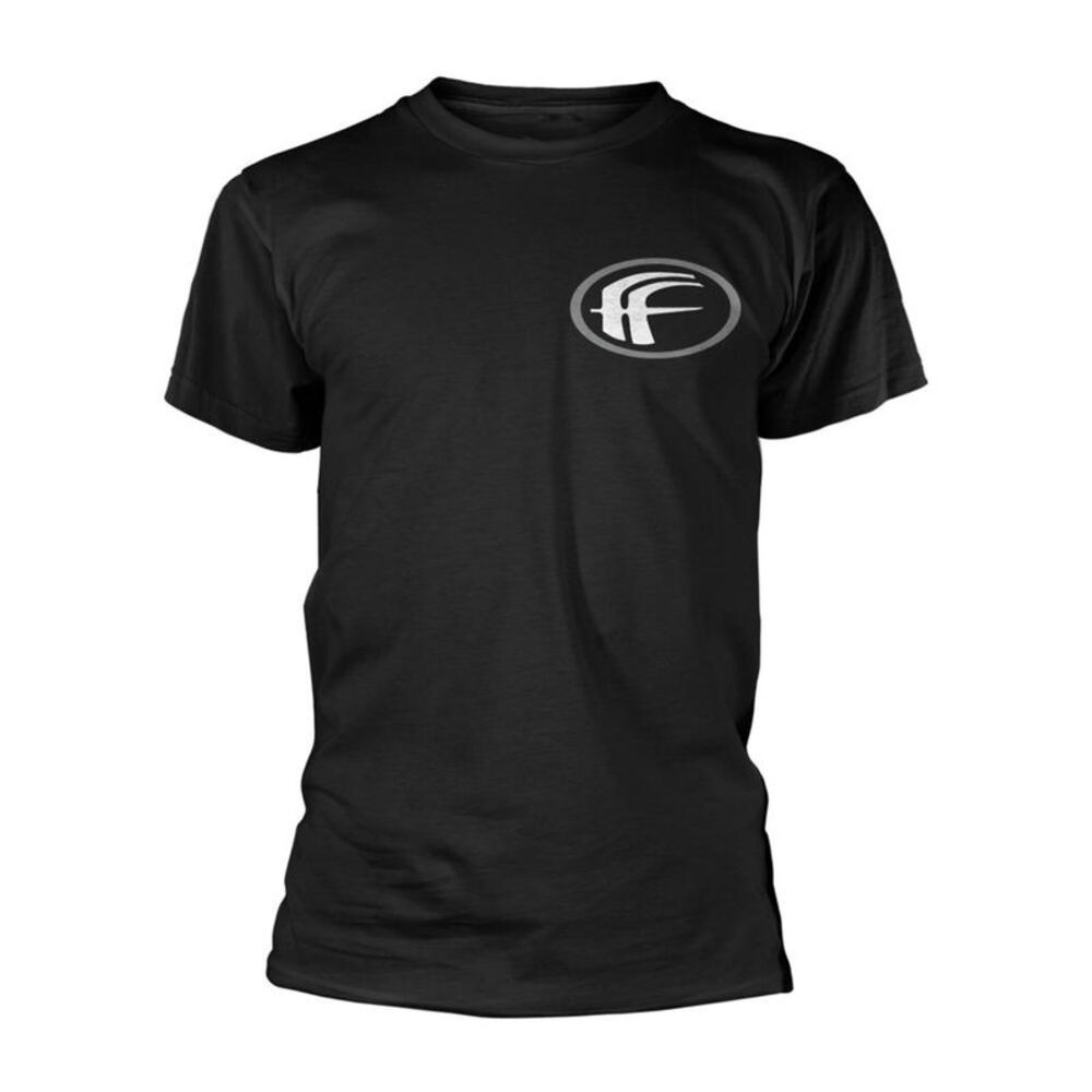 Fear Factory Unisex Adult Machines Of Hate T-Shirt / Black